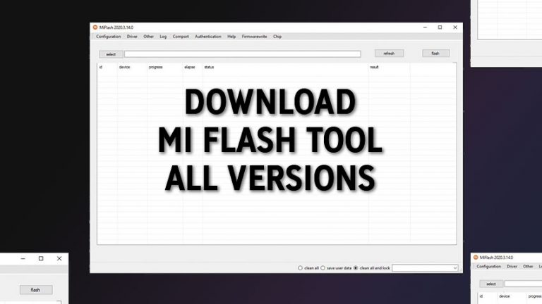 flash download all versions