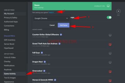 open discord in browser