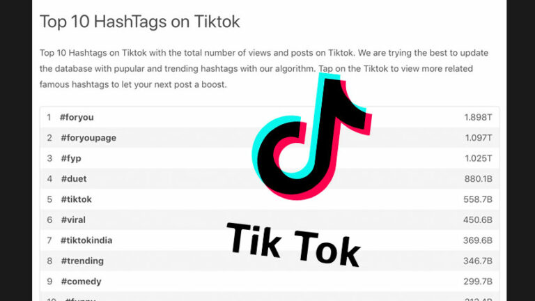 Apa Itu Fyp Dan 4 Istilah Istilah Lain Yang Ada Di Tiktok Evotekno Hot Sex Picture