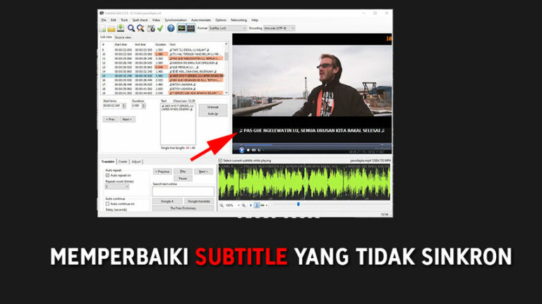 subtitle edit pro crack